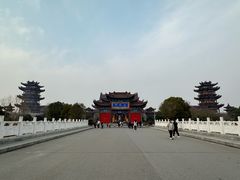 -南海禅寺