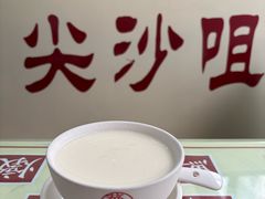 -香港華心糖水鋪(南西总店)