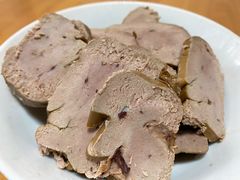 招牌鹅肝-春梅里卤鹅馆·47年老字号(中山路店)