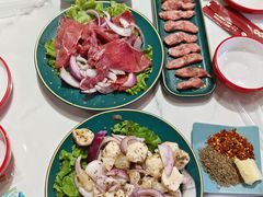 -别装假铝盆烤肉(三道街店)