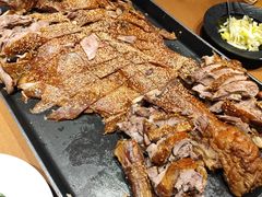 -九十九顶毡房(阜石路店)