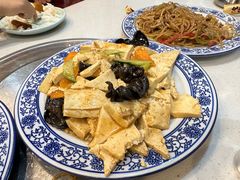 -内蒙联营烧麦 草原石榴红(护国寺店)