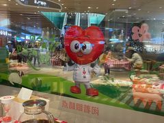 -西贝(武汉群星城店)