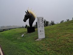 -白鹭湾湿地公园