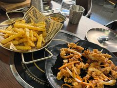 -韩鼎丰·韩国料理(林奥店)