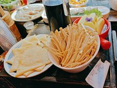 -矮板凳老火锅(宽窄巷子店)