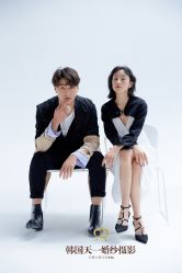 点击看大图 -天一婚纱摄影TIA STUDIO(珠海路店)