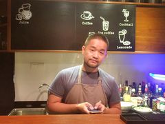 -在湖边私厨小馆