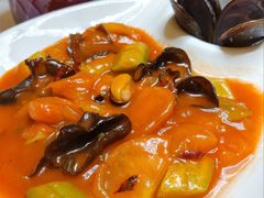 -鲜味食族水产·海鲜餐厅