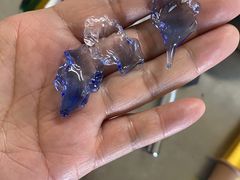 -不贰手作陶艺diy·烧玻璃·银饰团建(人民大学店)