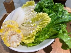 -幸运牛汕头小黄牛牛肉火锅(梅林店)