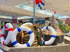 -初色海鲜自助(万丰路店)