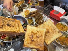 -遇西祠·海鲜烧烤(总店)