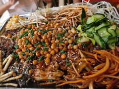 -酒里·宜州果酱烧烤(葛村店)