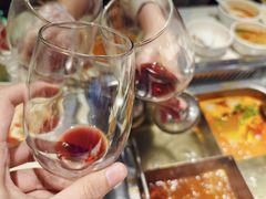 -海底捞火锅(锦艺城店)