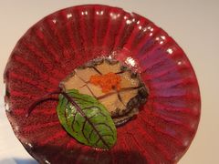 -上井料理黑金店(IFS国金中心店)