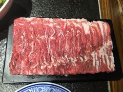 -清真京华源·涮肉烧烤(丰庆店)