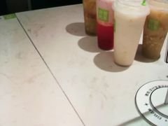 -奈雪的茶(石家庄万象城店)