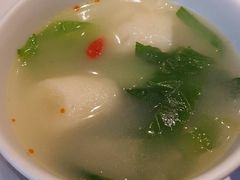-眉州东坡(春秀路店)