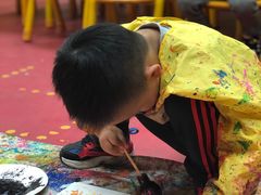 -杨梅红艺术教育(凤城教学中心)