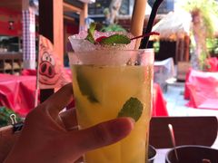 -Naughty Nuri’s Phuket