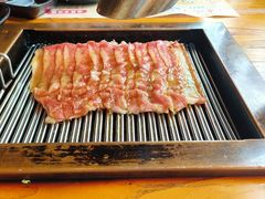 -千寻烧肉(政务区店)