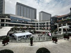 -浦江城市生活广场(江月路店)
