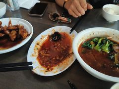 -友谊餐馆(永安路店)