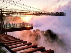 -梦幻奥陶纪景区