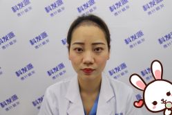 点击看大图 -大麦微针植发丨全国连锁