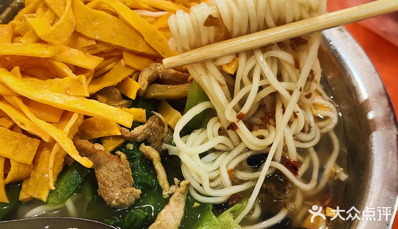 南宁值得记住的宝藏小店[双手合十]