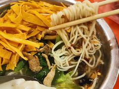 -南宁市连升风味小吃店