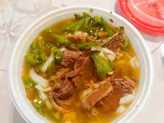 -星城辉记面粉店(IFS国金店)