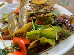 -渔家乐小海鲜(皇姑店)