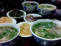 -东方宫中国兰州牛肉拉面(厦门旗舰店)