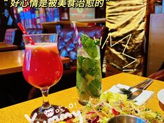 -味德西餐音乐酒吧 Wade's Bar&Grill