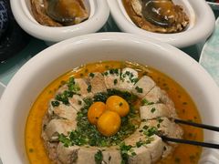 -永安鱼庄·镇江菜(东吴路店)