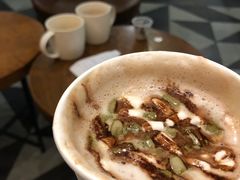-星巴克臻选(广州东山锦轩店)