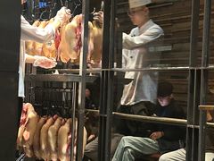 -四季民福烤鸭店(王府井东安门店)