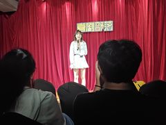 -喜剧部落脱口秀(三里屯店)
