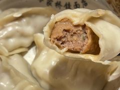 -蒋家桥饺面店(四望亭路店)