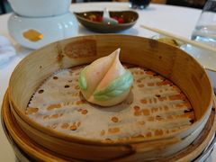 -宝丽轩中餐厅BAOLIXUAN