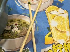 -魏家凉皮(协和店)