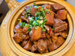-好嫂子酱猪手•农家菜(华远坊店)
