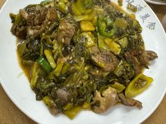 -众源美食(光复阁店)