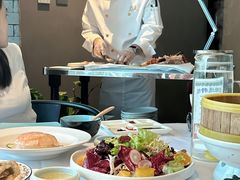 -局气 烤鸭·北京菜(光华路店)