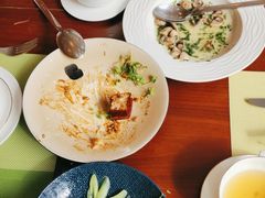 -花园5號餐厅