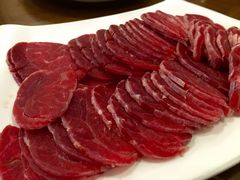 -清真·海清斋铜锅涮肉牛羊肉小炒泡馍(大雁塔店)