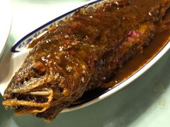 -鼎香润(德胜门内店)