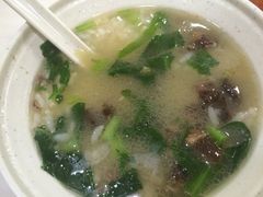 -咬不得高祖生煎·简餐(高银街店)